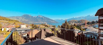 Berg & Berg Spiez - Sauvignon