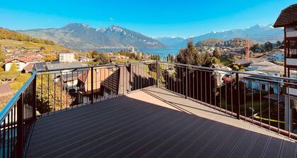 Berg & Berg Spiez - Sauvignon