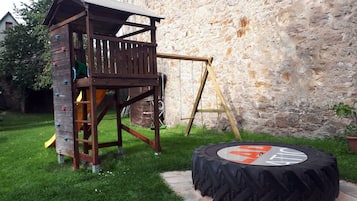 Kinderbereich