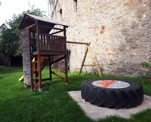Area bambini