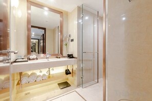 Unclassified image, 4 of 72, button - Timing International Hotel Zhoukou (Zhoukou)
