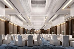 สถานที่จัดงานประชุม