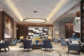Unclassified image, 3 of 72, button - Timing International Hotel Zhoukou (Zhoukou)