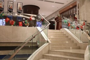 Unclassified image, 2 of 72, button - Timing International Hotel Zhoukou (Zhoukou)
