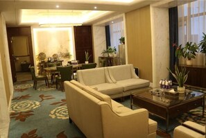 Unclassified image, 5 of 72, button - Timing International Hotel Zhoukou (Zhoukou)