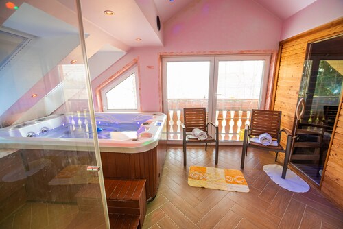 Luxury Apartment Ana With Hot tub