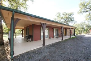 Exterior - Cozy Turtle cabin @ Lake Tenkiller (Cookson)
