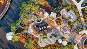 Exterior - Welcome to oceanfront paradise-unit 108, just steps away to the beach and pool.. (Hilton Head Island)