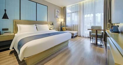 Shangyi Hotel (Qianxi High speed Railway Station Branch)