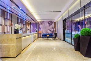 Lobby - Shangyi Hotel (Qianxi High speed Railway Station Branch) (Qianxi)