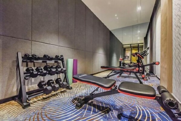 Gimnasio