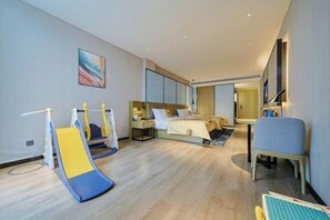 Room - Shangyi Hotel (Qianxi High speed Railway Station Branch) (Qianxi)