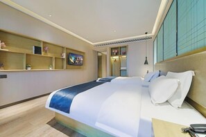 Room - Shangyi Hotel (Qianxi High speed Railway Station Branch) (Qianxi)