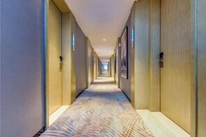 Interior - Shangyi Hotel (Qianxi High speed Railway Station Branch) (Qianxi)