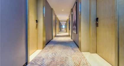 Shangyi Hotel (Qianxi High speed Railway Station Branch)