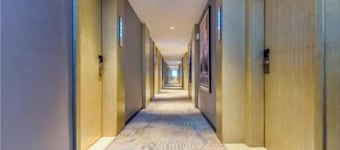 Shangyi Hotel (Qianxi High speed Railway Station Branch)