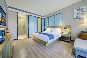 Room - Shangyi Hotel (Qianxi High speed Railway Station Branch) (Qianxi)
