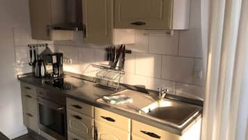 Comfort House | Private kitchen