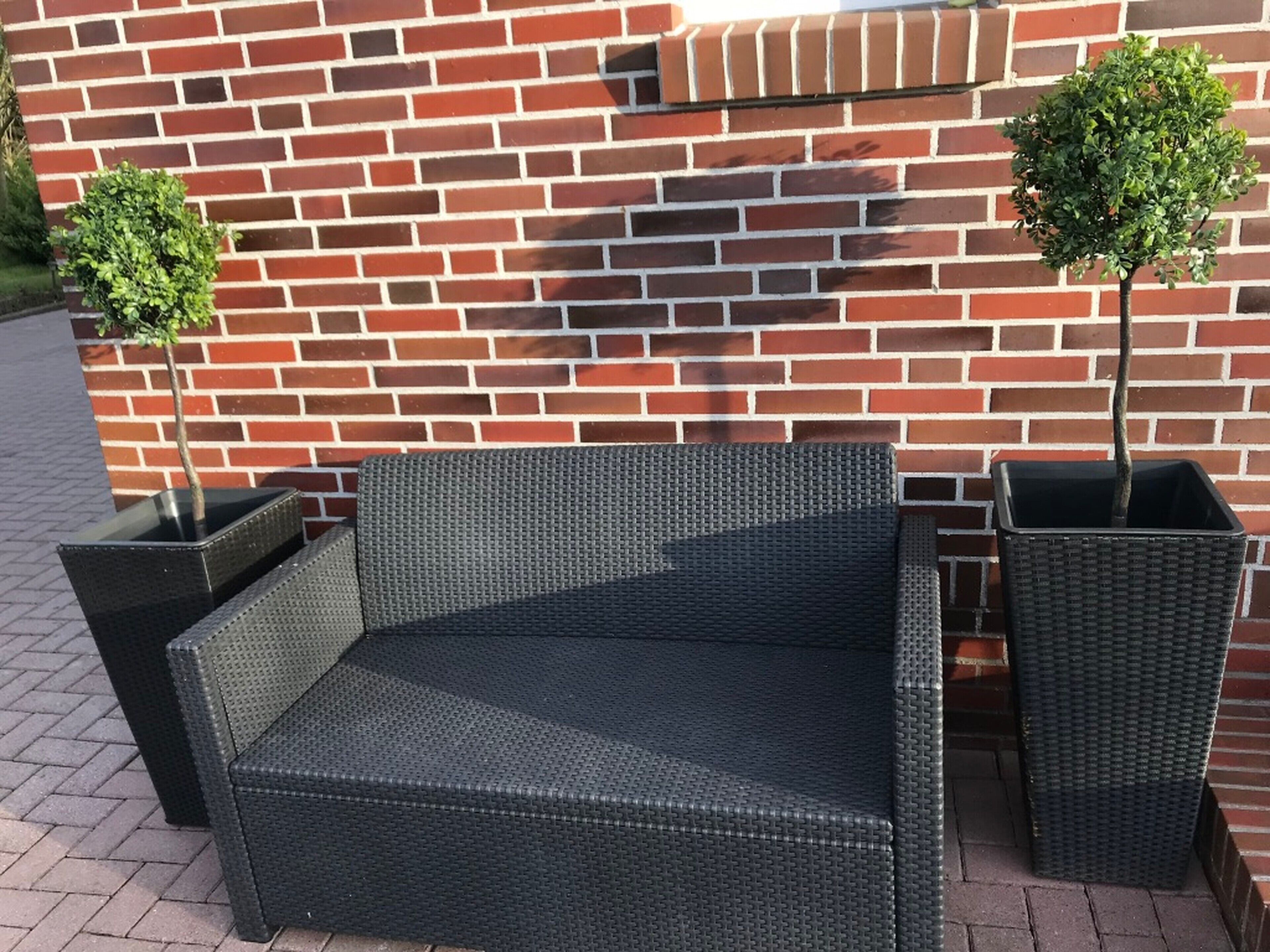 Comfort House | Terrace/patio