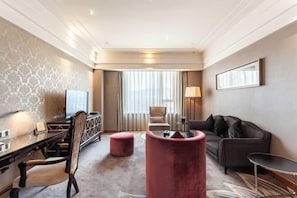 Room - Nine Dragon Hotel (Gaoping)