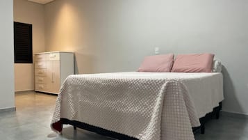 3 makuuhuonetta, Wi-Fi