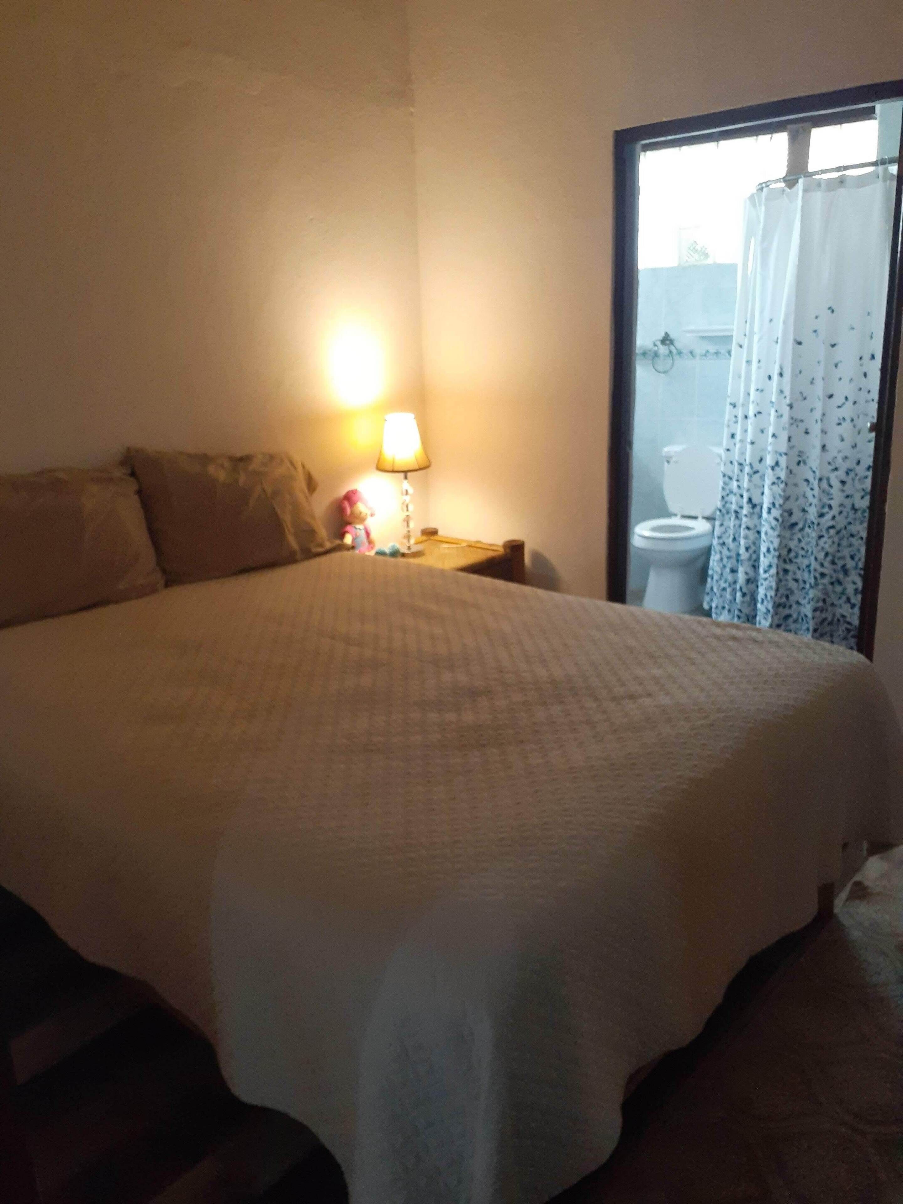 3 Schlafzimmer, Zimmersafe, Bügeleisen/Bügelbrett, kostenloses WLAN