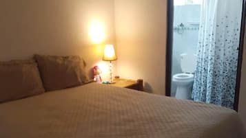 3 Schlafzimmer, Zimmersafe, Bügeleisen/Bügelbrett, kostenloses WLAN