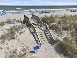 Strand