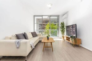TV, offices