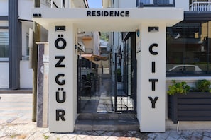 Exterior - Ozgur City Residence (Fethiye)