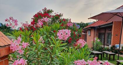 Santa Monica Home Lodge