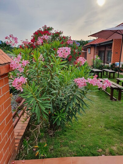 Santa Monica Home Lodge