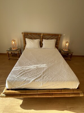 3 bedrooms, iron/ironing board, free WiFi, bed sheets - Villa 3 Irmãos (Alvor)