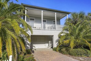 House, 4 Bedrooms | Exterior - Val-holla by Five Star Properties (Destin)
