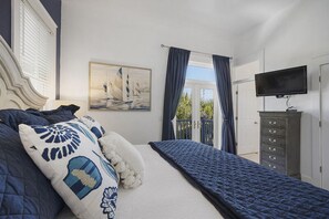 House, 4 Bedrooms | 4 bedrooms - Val-holla by Five Star Properties (Destin)