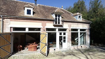 Exterieur