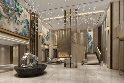 Rongzhou Hotel