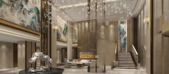 Rongzhou Hotel