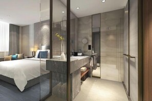 Room - Rongzhou Hotel (Rong County)