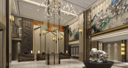 Rongzhou Hotel