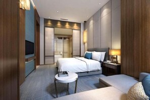 Room - Rongzhou Hotel (Rong County)