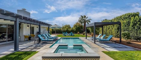 Alberca