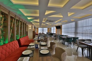 Restaurant - Anemon Mardin Otel (Kiziltepe)