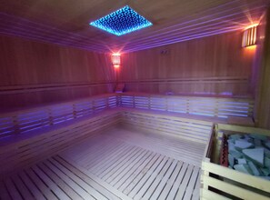 Indoor pool - Anemon Mardin Otel (Kiziltepe)