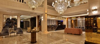 Anemon Mardin Otel