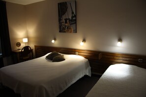 6 Schlafzimmer, WLAN