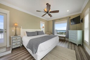 House, 5 Bedrooms | 5 bedrooms - Dune Daze by Five Star Properties (Santa Rosa Beach)