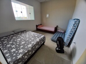 1 Schlafzimmer, WLAN