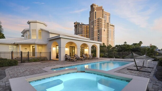 Unclassified image, 1 of 37, button - Array of Sunshine by Five Star Properties (Miramar Beach)