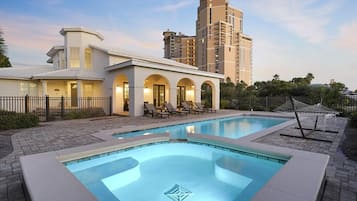 House, 4 Bedrooms | Pool | Outdoor pool